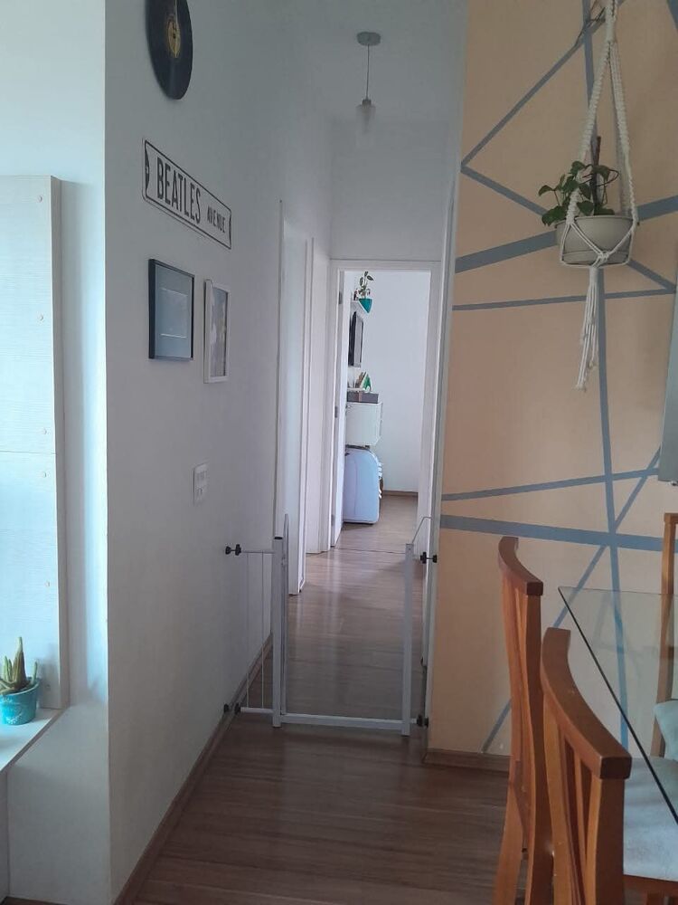 Apartamento à venda com 3 quartos, 109m² - Foto 4