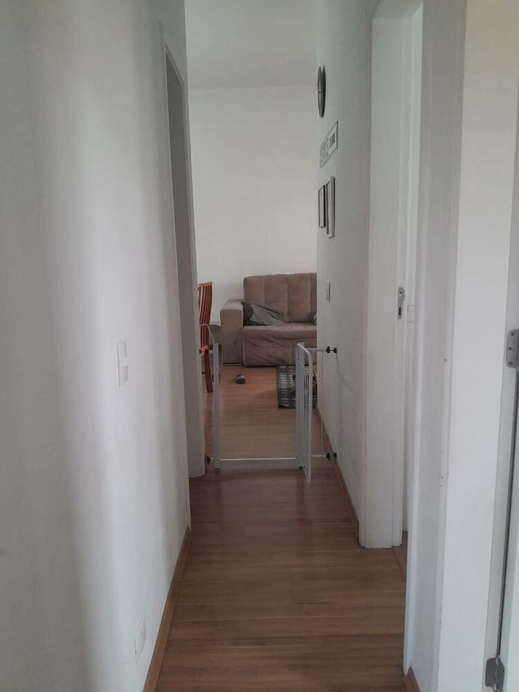 Apartamento à venda com 3 quartos, 109m² - Foto 3