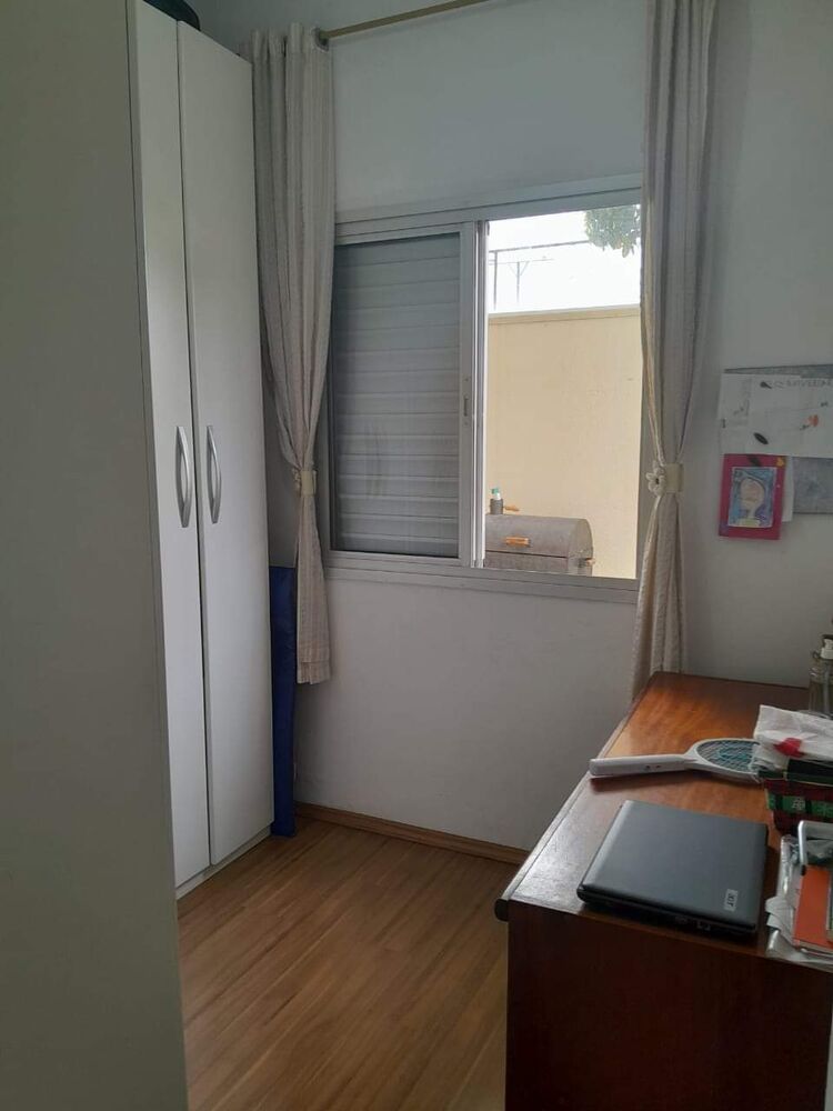 Apartamento à venda com 3 quartos, 109m² - Foto 1