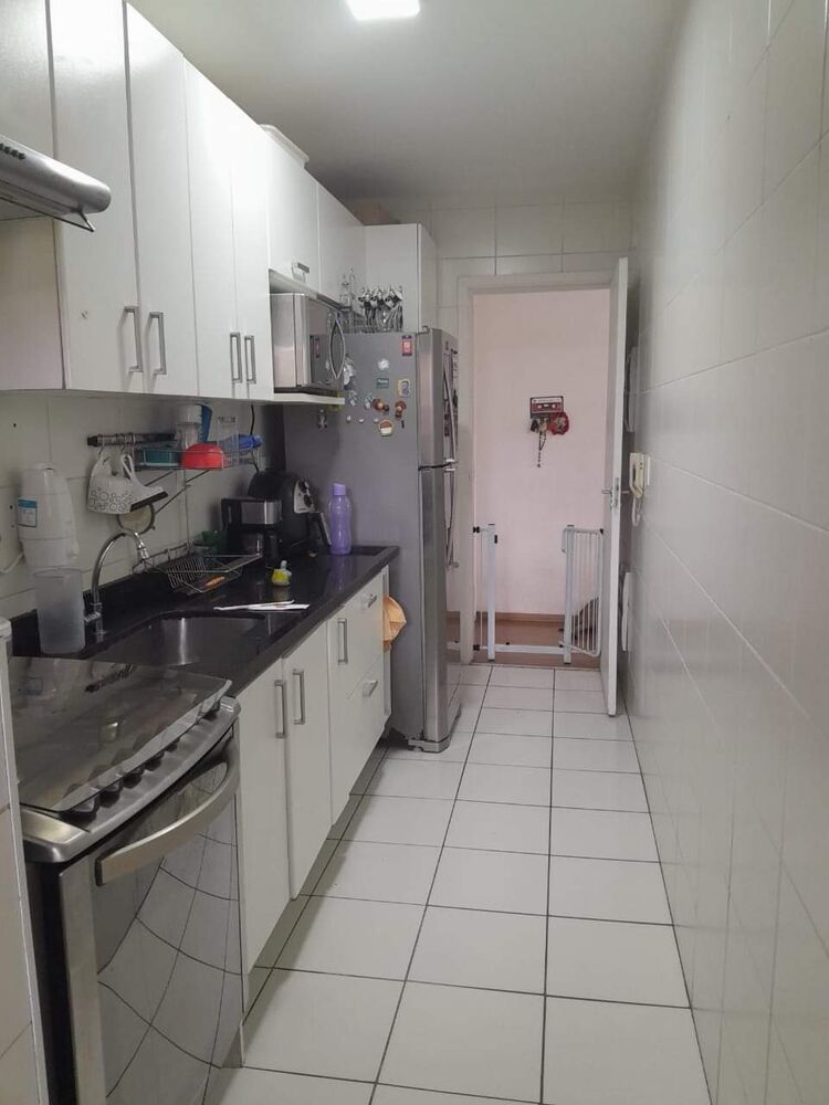 Apartamento à venda com 3 quartos, 109m² - Foto 11