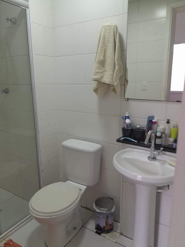 Apartamento à venda com 3 quartos, 109m² - Foto 13