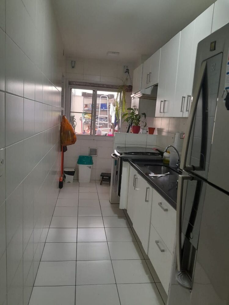 Apartamento à venda com 3 quartos, 109m² - Foto 12