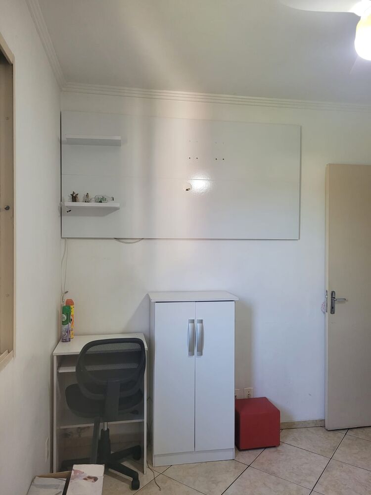 Apartamento à venda com 2 quartos, 54m² - Foto 10