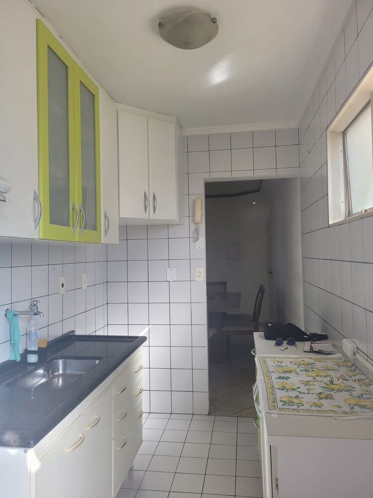 Apartamento à venda com 2 quartos, 54m² - Foto 13