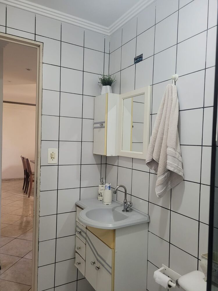 Apartamento à venda com 2 quartos, 54m² - Foto 9