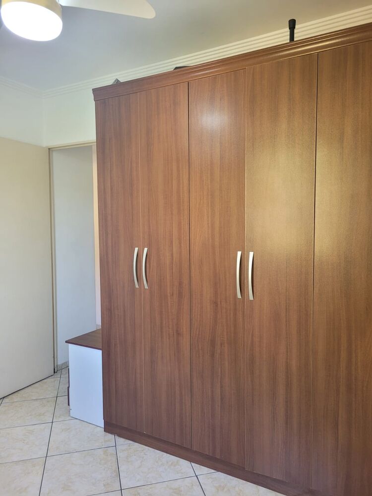 Apartamento à venda com 2 quartos, 54m² - Foto 8