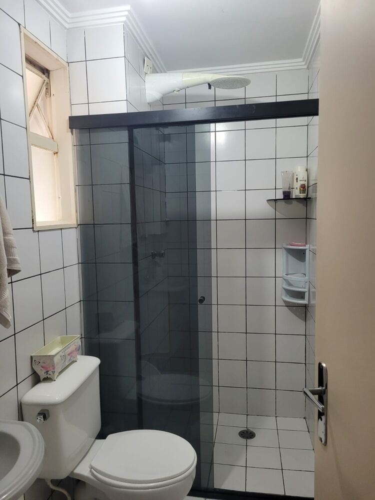 Apartamento à venda com 2 quartos, 54m² - Foto 6