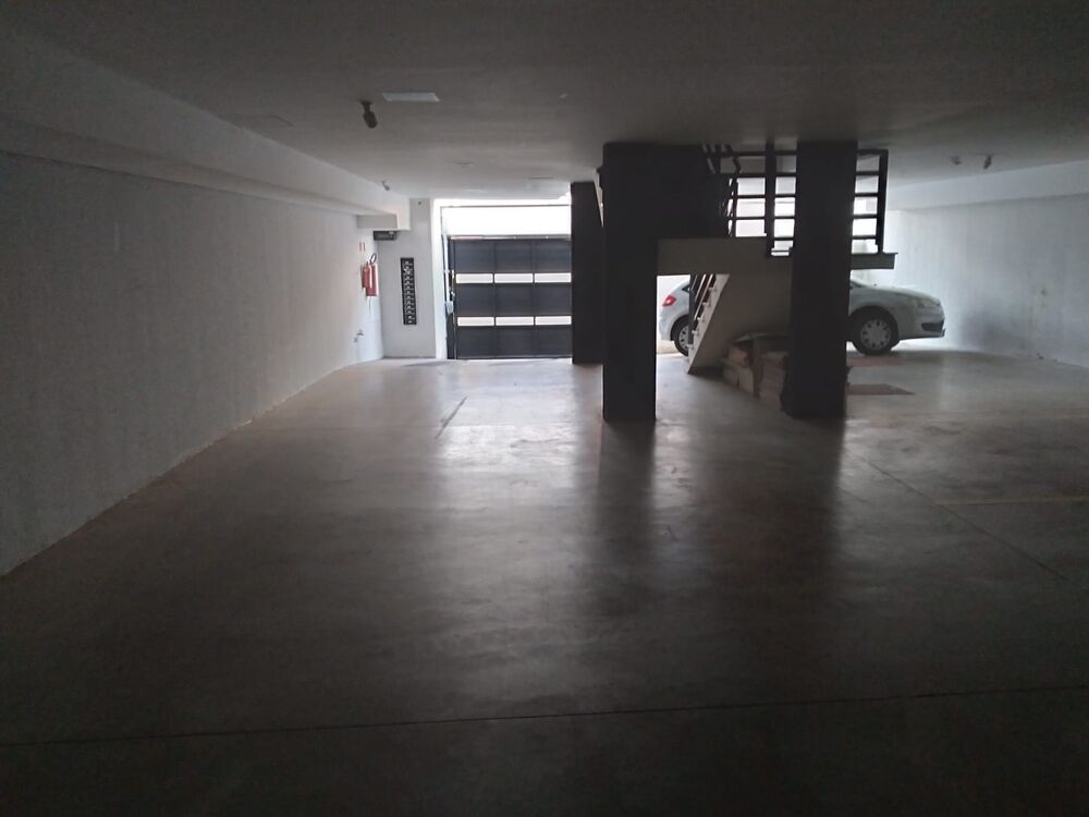 Apartamento à venda com 2 quartos, 45m² - Foto 1