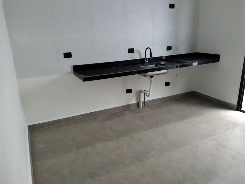 Apartamento à venda com 2 quartos, 45m² - Foto 5