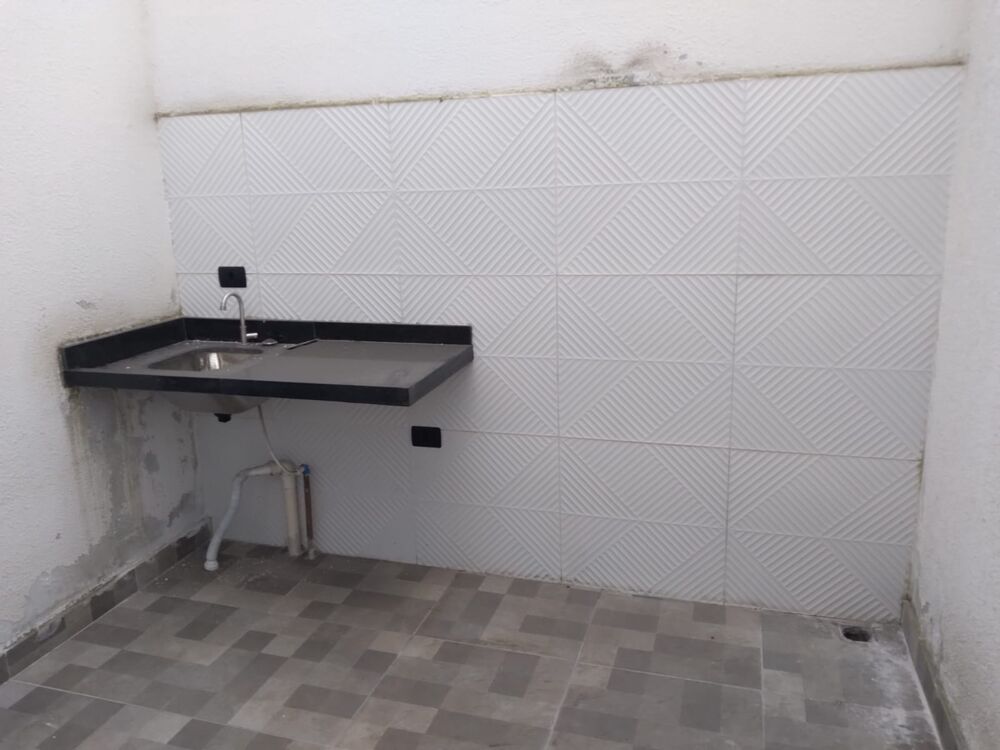 Apartamento à venda com 2 quartos, 45m² - Foto 8