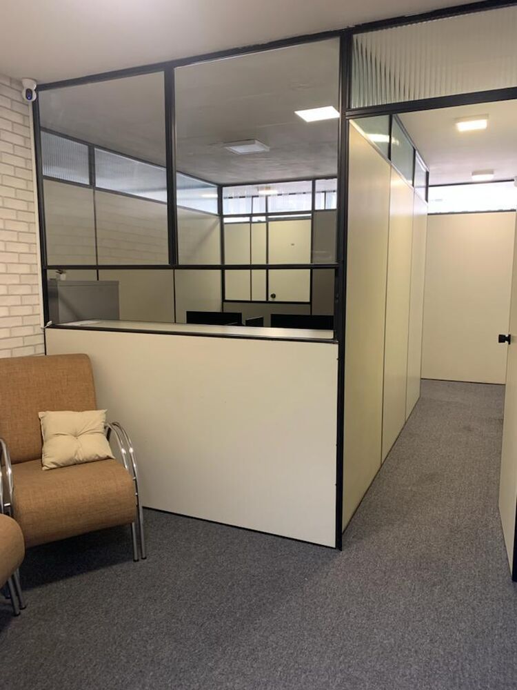 Conjunto Comercial-Sala à venda, 110m² - Foto 1