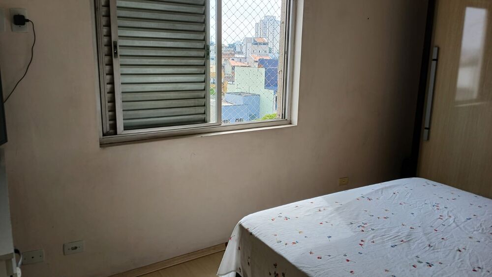 Apartamento à venda com 2 quartos, 82m² - Foto 7