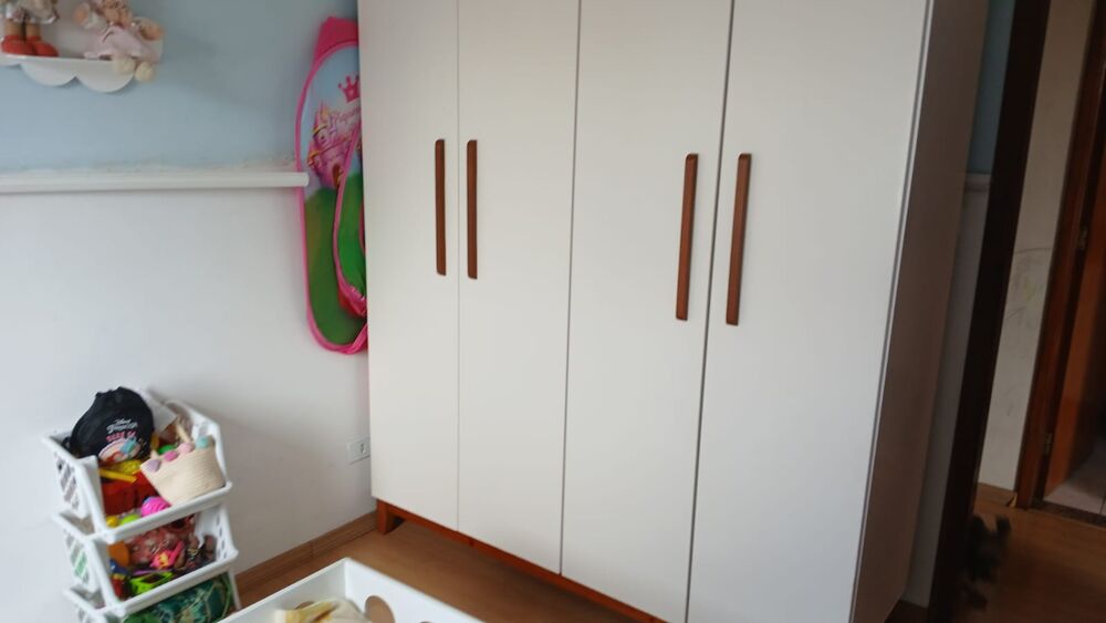 Apartamento à venda com 2 quartos, 82m² - Foto 11