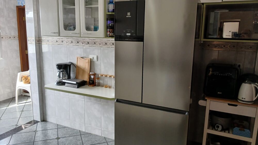 Apartamento à venda com 2 quartos, 82m² - Foto 5