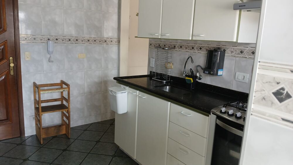 Apartamento à venda com 2 quartos, 82m² - Foto 4