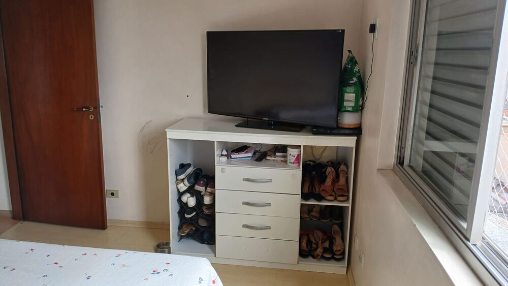 Apartamento à venda com 2 quartos, 82m² - Foto 9