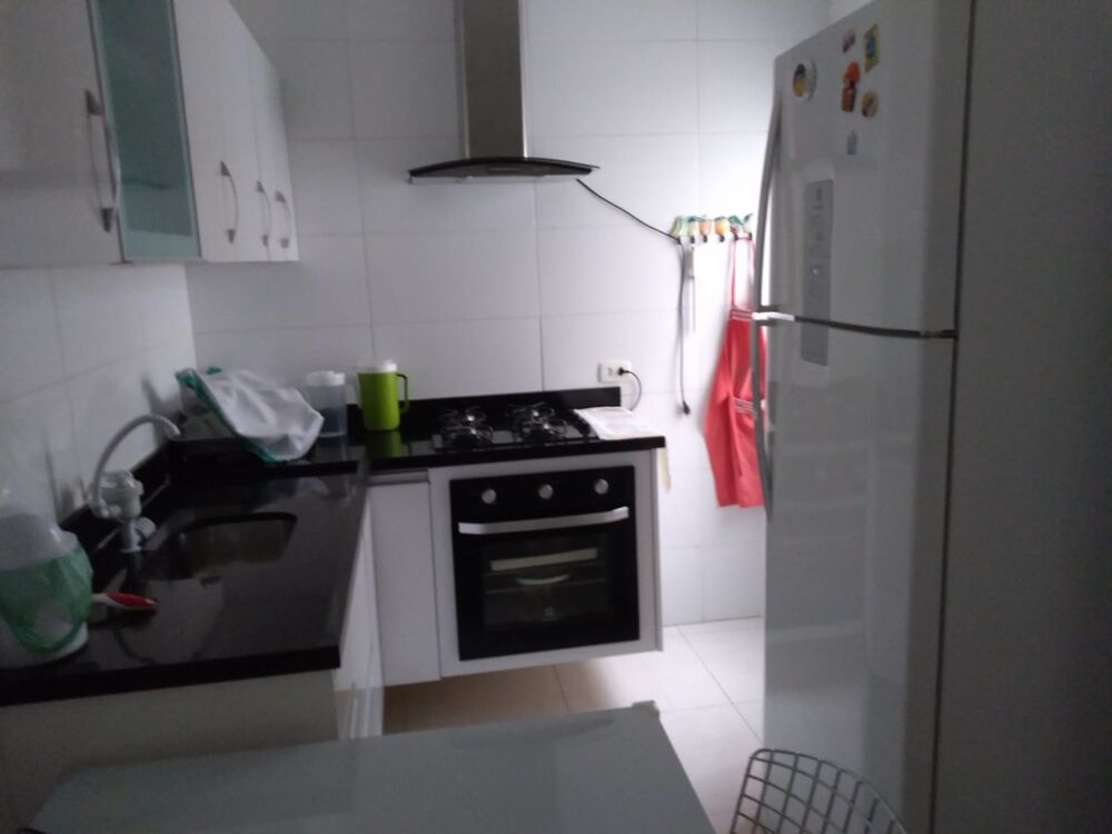 Apartamento à venda com 2 quartos, 60m² - Foto 12