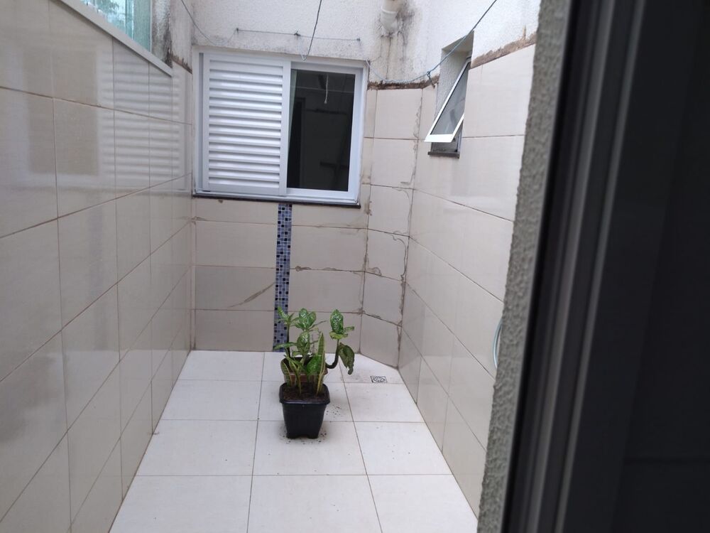 Apartamento à venda com 2 quartos, 60m² - Foto 7