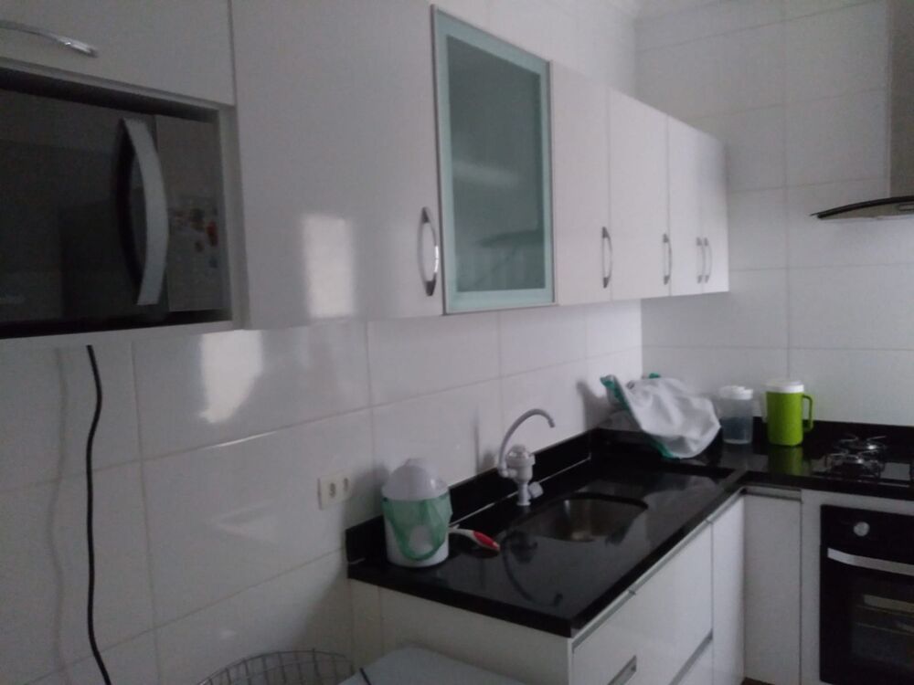 Apartamento à venda com 2 quartos, 60m² - Foto 10