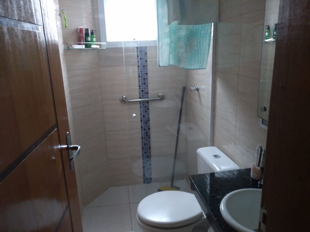 Apartamento à venda com 2 quartos, 60m² - Foto 11