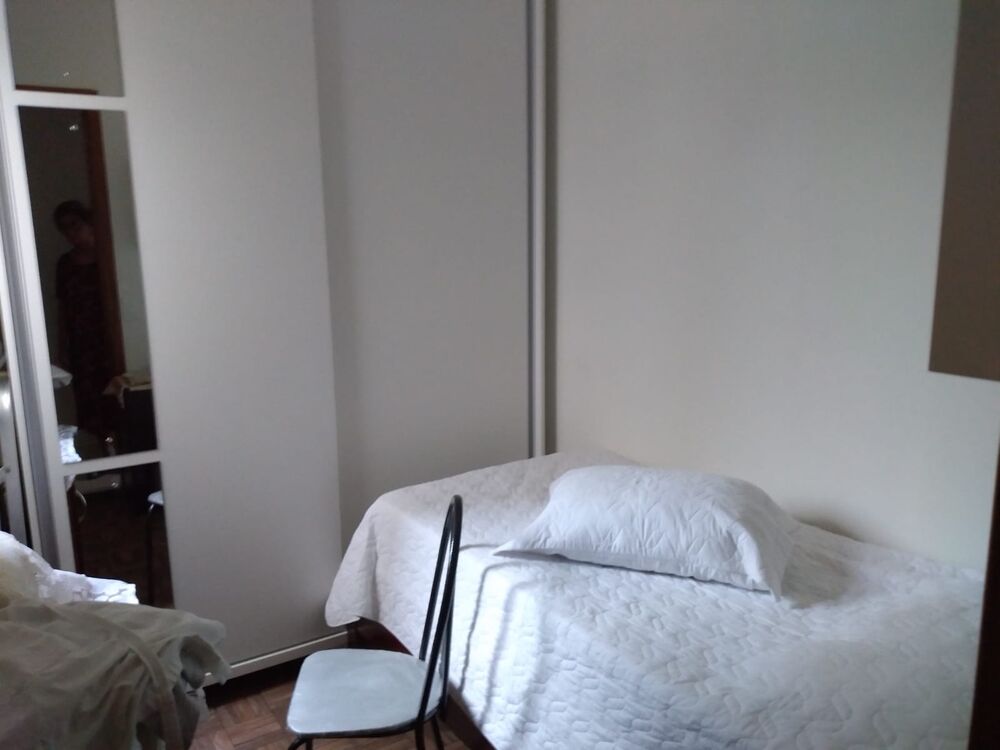 Apartamento à venda com 2 quartos, 60m² - Foto 3