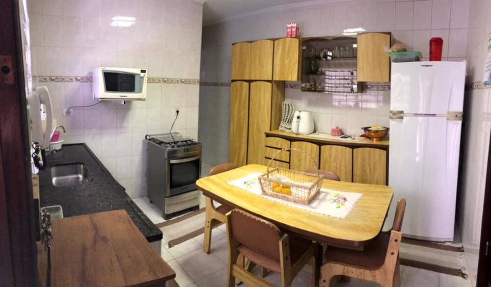 Sobrado à venda com 2 quartos, 178m² - Foto 1