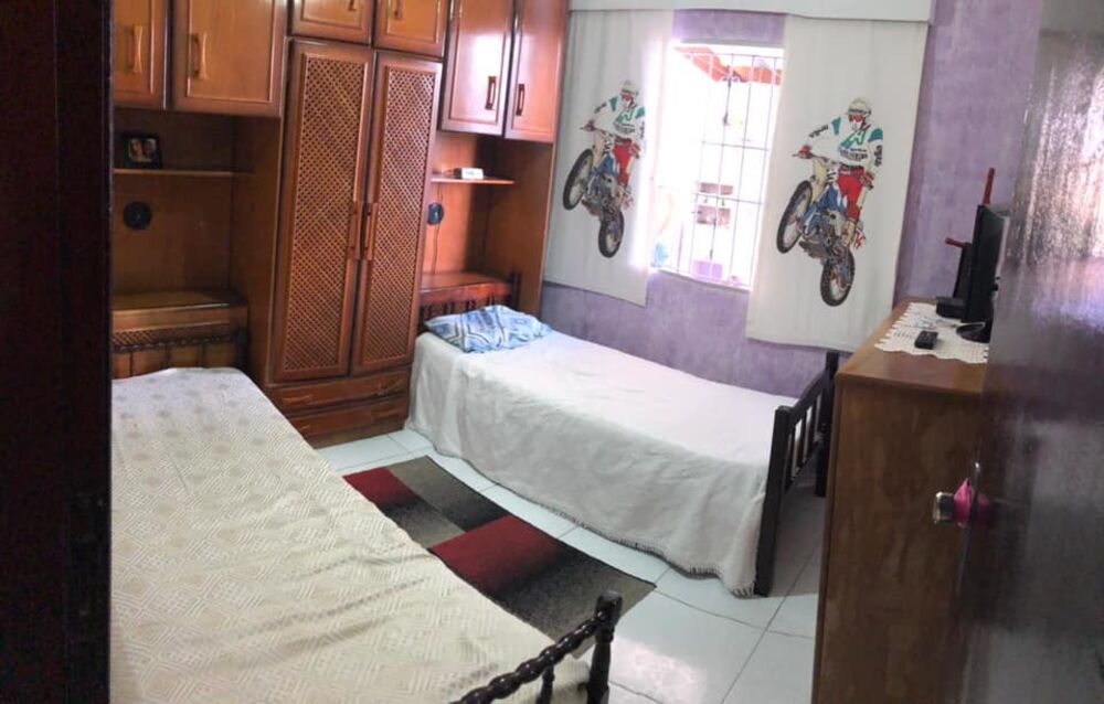 Sobrado à venda com 2 quartos, 178m² - Foto 8