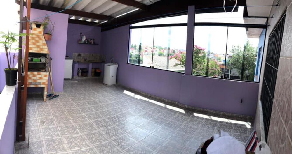 Sobrado à venda com 2 quartos, 178m² - Foto 4