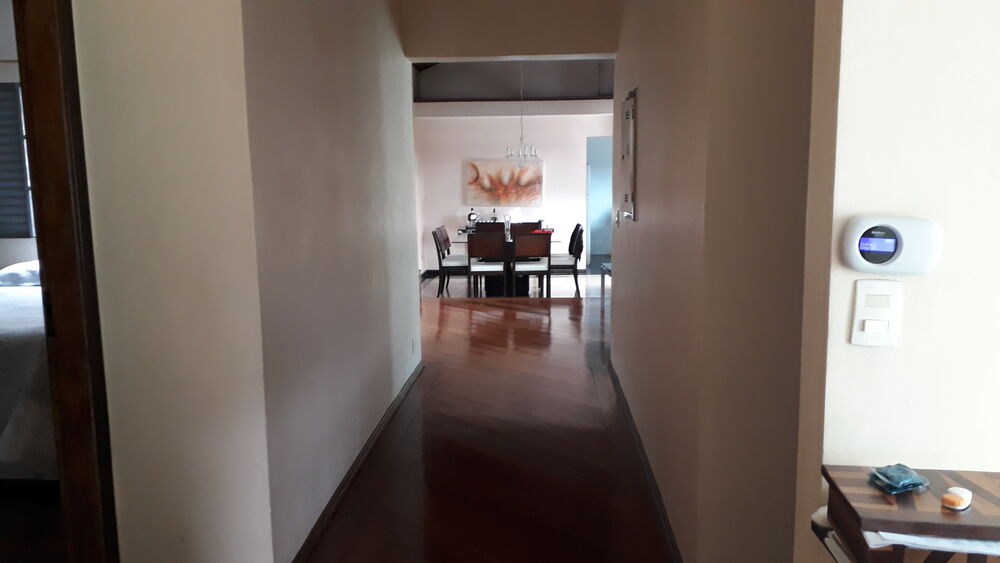 Sobrado à venda com 3 quartos, 300m² - Foto 19