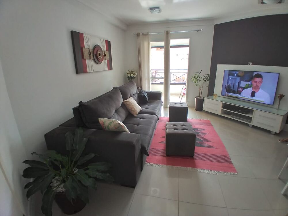 Apartamento à venda com 3 quartos, 82m² - Foto 6