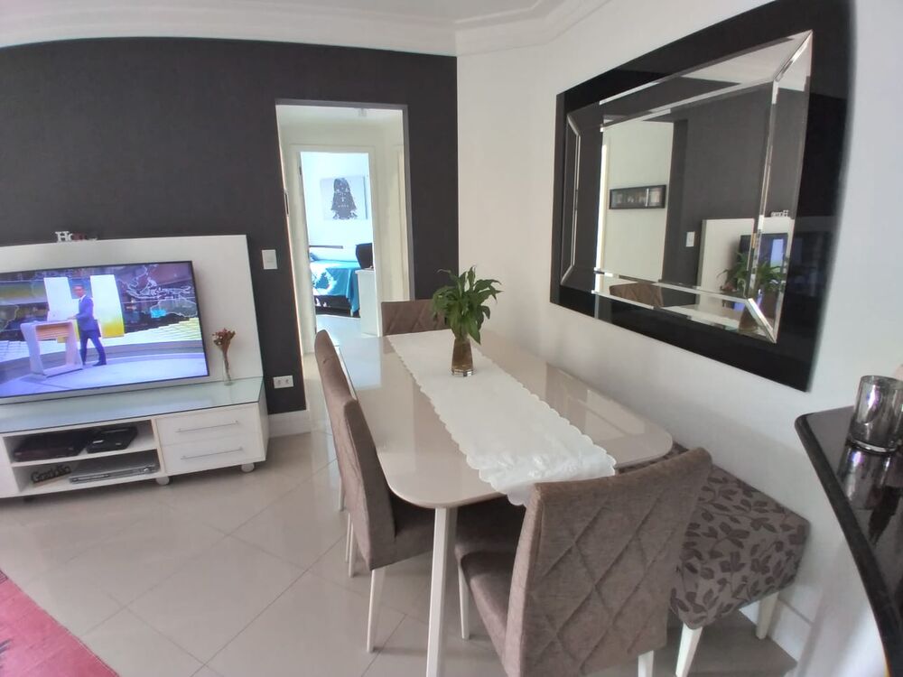 Apartamento à venda com 3 quartos, 82m² - Foto 9