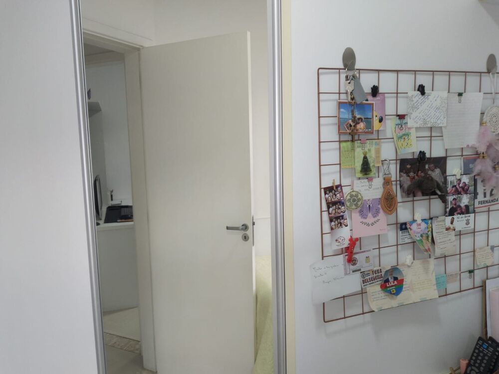 Apartamento à venda com 3 quartos, 82m² - Foto 3