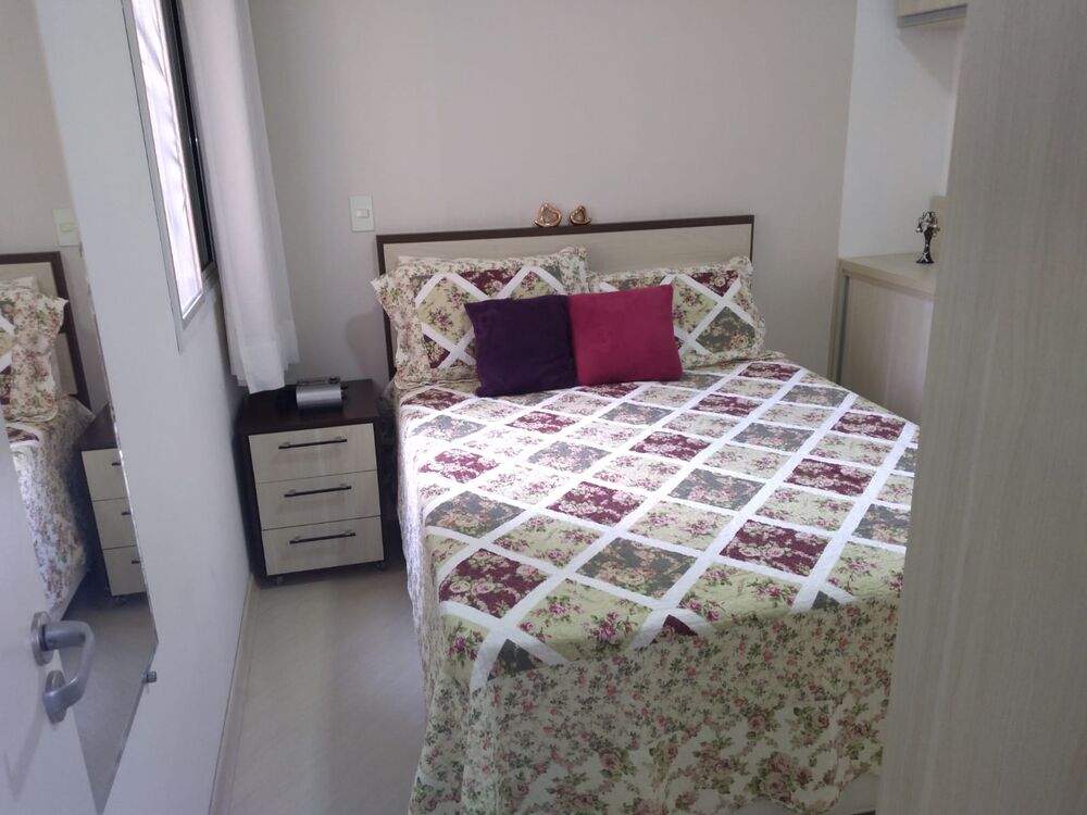 Apartamento à venda com 3 quartos, 82m² - Foto 18