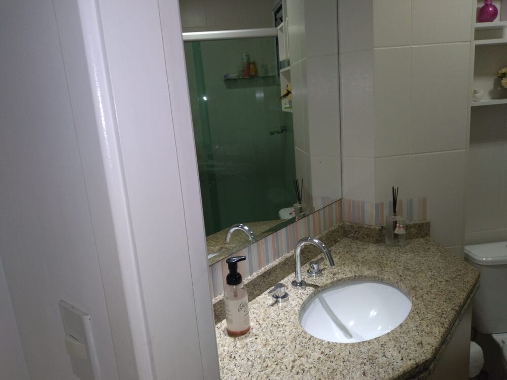 Apartamento à venda com 3 quartos, 82m² - Foto 22