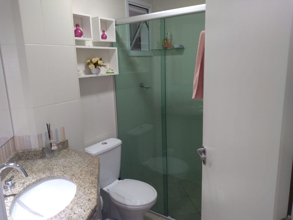 Apartamento à venda com 3 quartos, 82m² - Foto 17