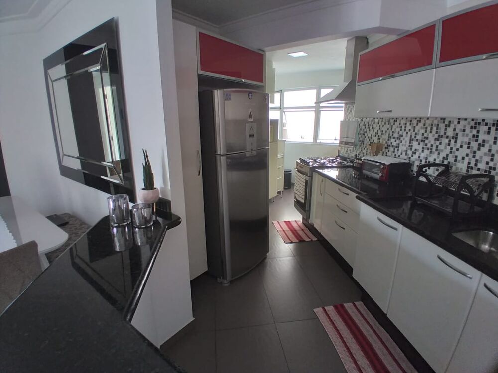 Apartamento à venda com 3 quartos, 82m² - Foto 11