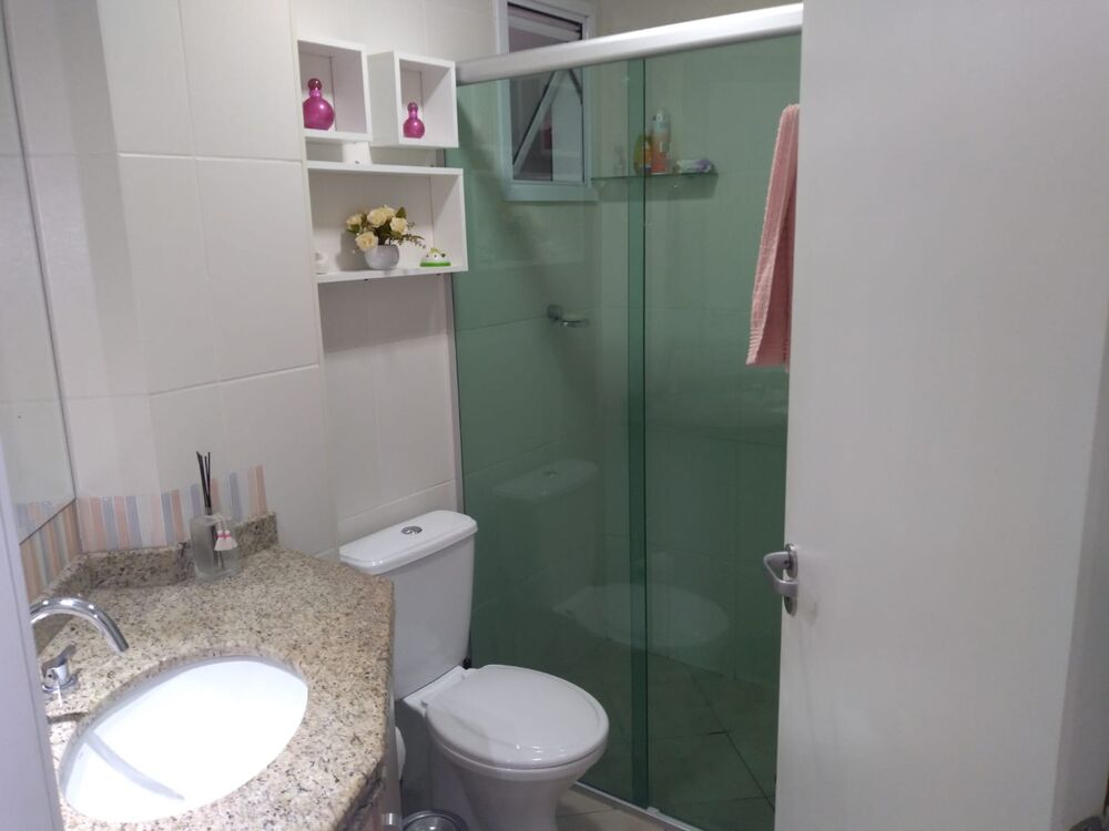 Apartamento à venda com 3 quartos, 82m² - Foto 19