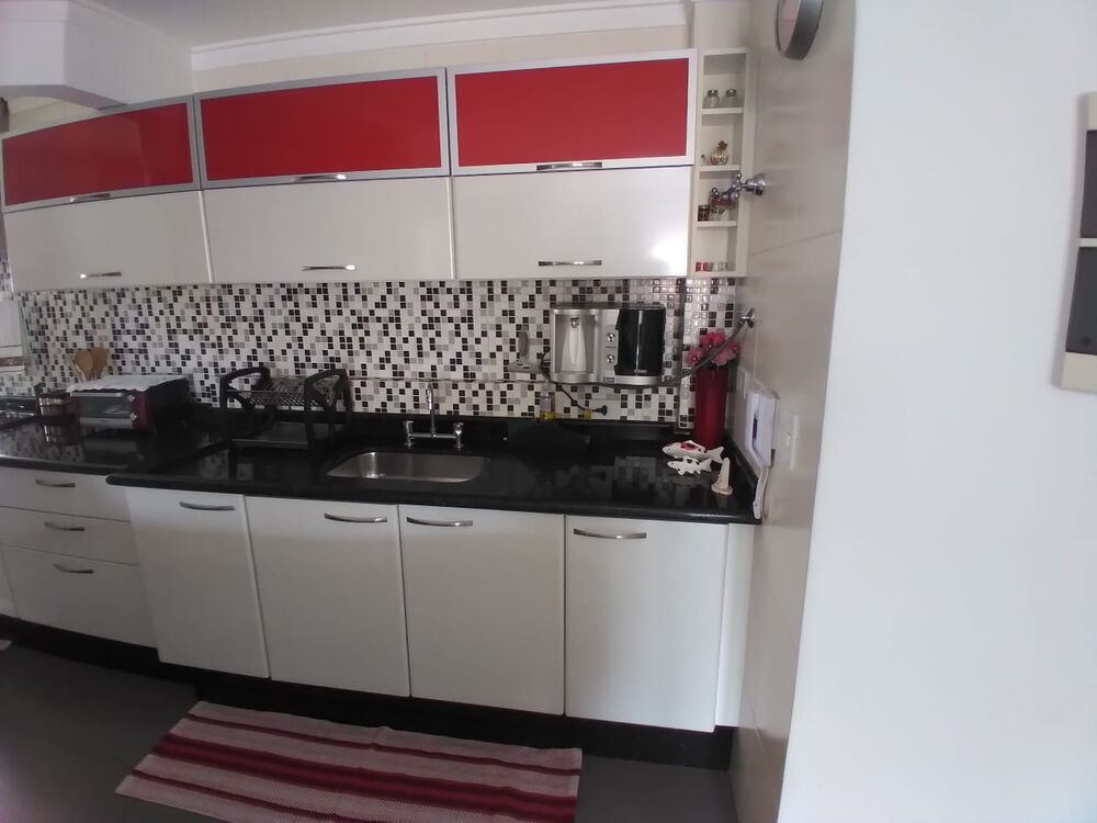 Apartamento à venda com 3 quartos, 82m² - Foto 13