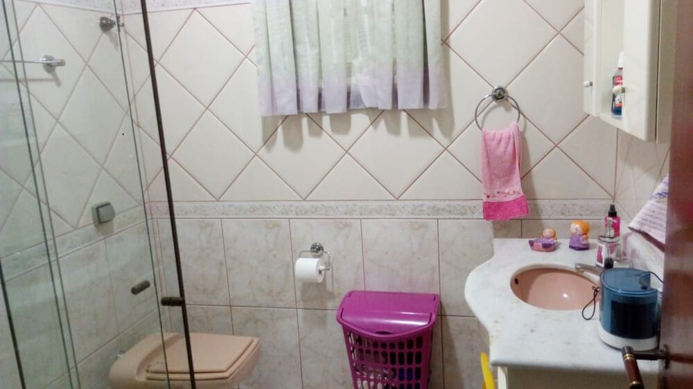 Sobrado à venda com 3 quartos, 204m² - Foto 9