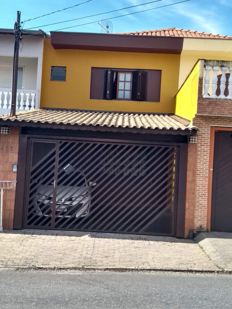 Sobrado à venda com 3 quartos, 204m² - Foto 17