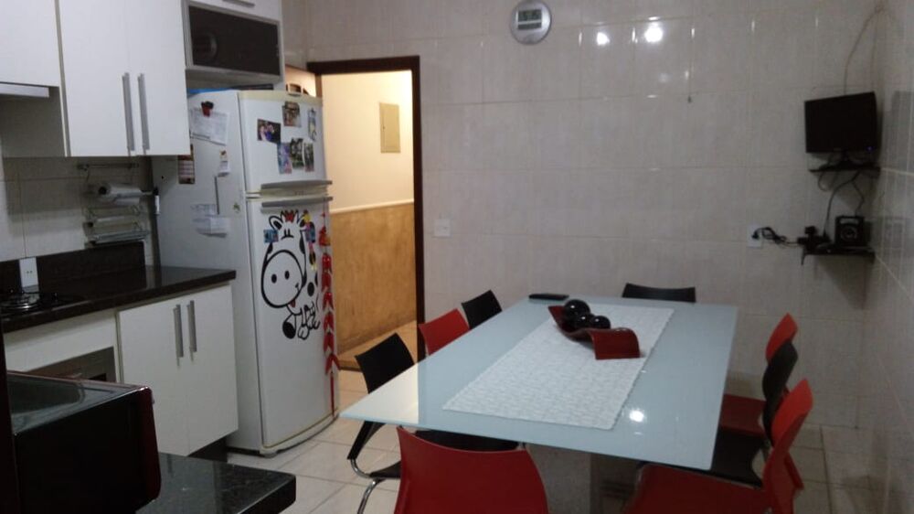 Sobrado à venda com 3 quartos, 204m² - Foto 5