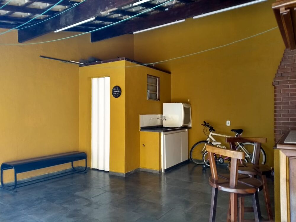 Sobrado à venda com 3 quartos, 204m² - Foto 24