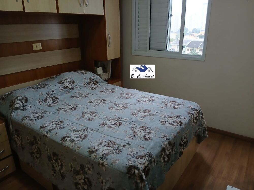 Apartamento à venda com 2 quartos, 53m² - Foto 16