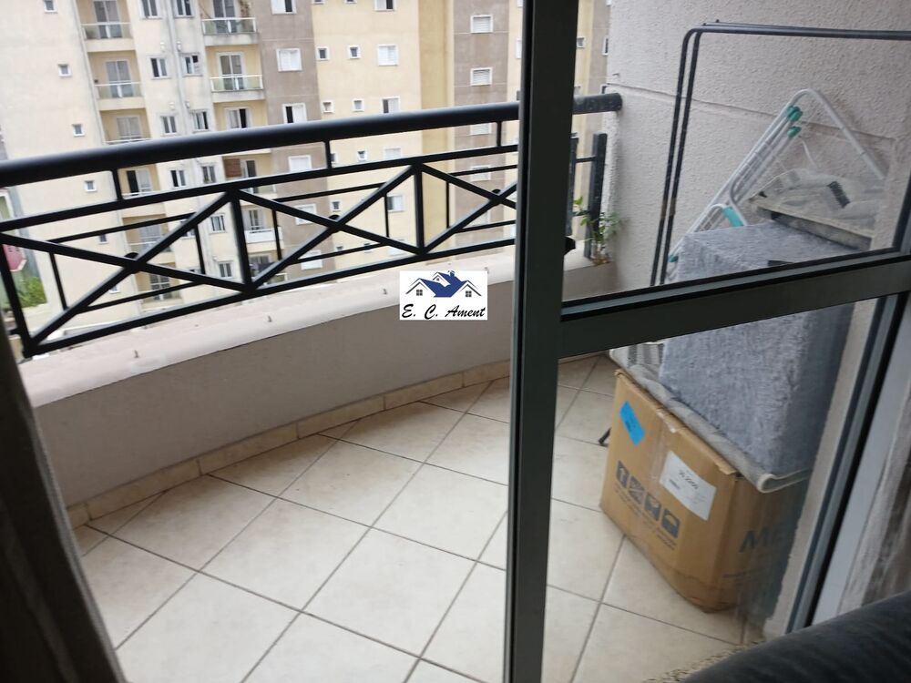 Apartamento à venda com 2 quartos, 53m² - Foto 34