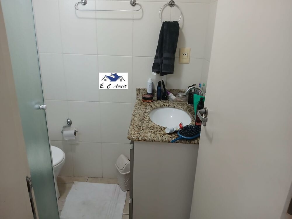 Apartamento à venda com 2 quartos, 53m² - Foto 27