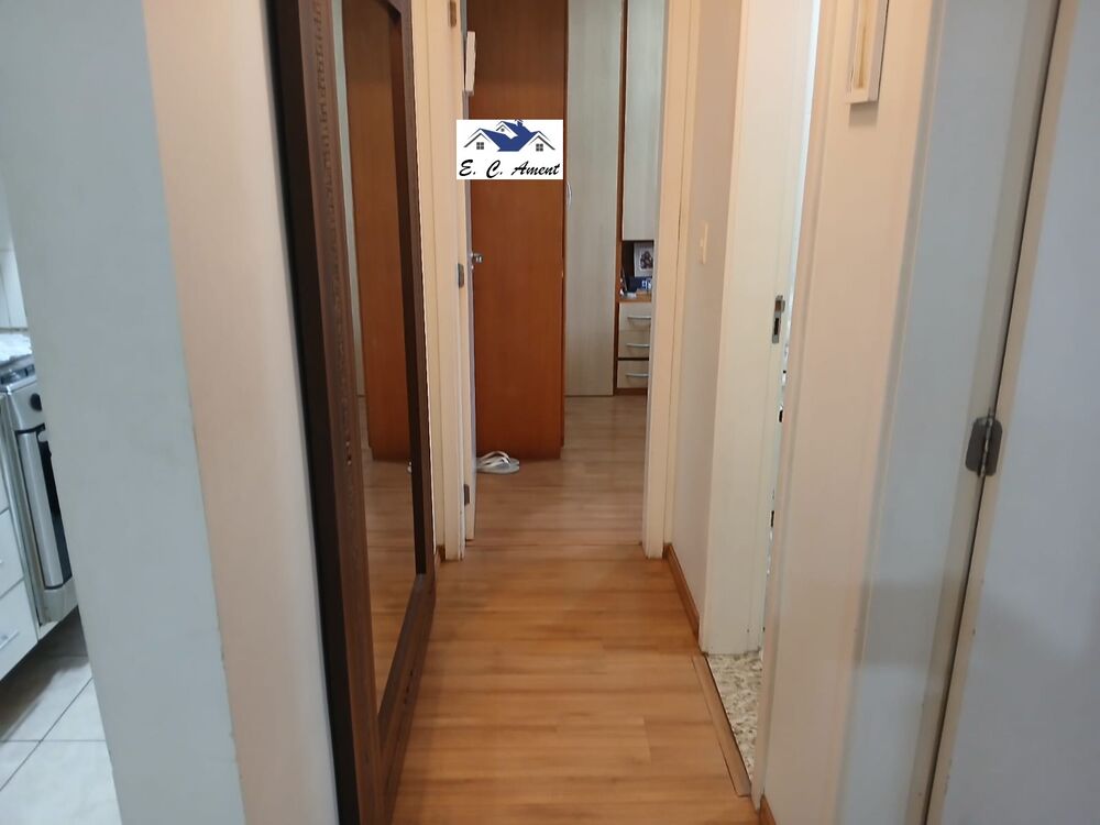 Apartamento à venda com 2 quartos, 53m² - Foto 33