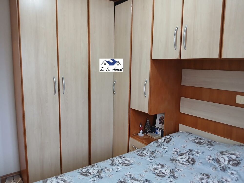 Apartamento à venda com 2 quartos, 53m² - Foto 15