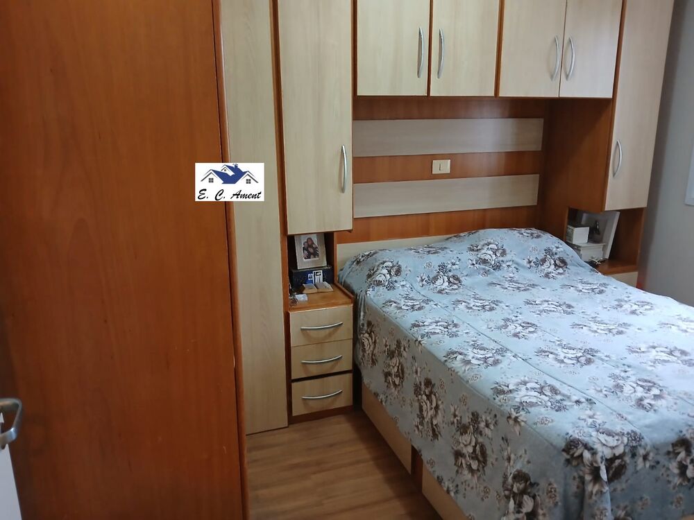 Apartamento à venda com 2 quartos, 53m² - Foto 1