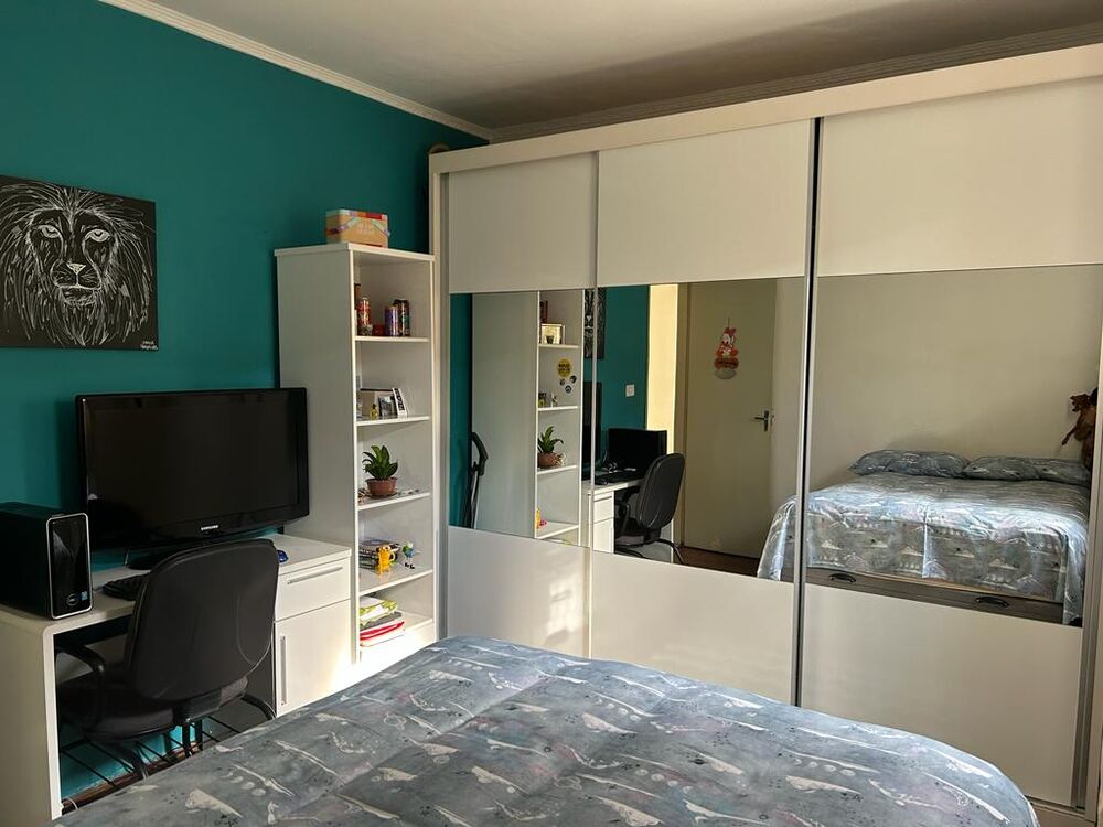 Casa à venda com 2 quartos, 94m² - Foto 6