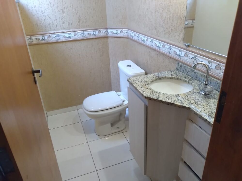 Sobrado à venda com 3 quartos, 132m² - Foto 9